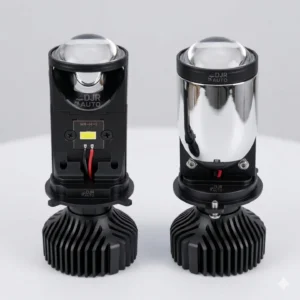 HEADLIGHTS H4